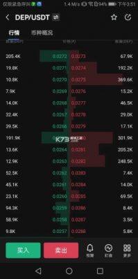欧意交易所app官方ios下载_欧意虚拟币交易平台介绍-第2张图片-欧意下载